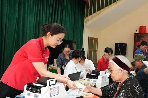 Xã Hồng Vân chi trả hơn 4.200 tỷ đồng giải phóng mặt bằng trong 8 ngày