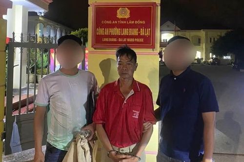 Đối tượng truy nã bị bắt sau gần 30 năm lẩn trốn