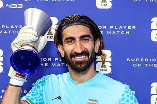 Hành trình khốn khổ của gã khổng lồ để đến với World Cup