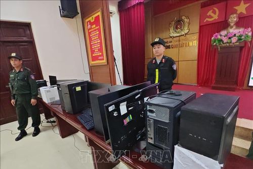 Luật sư thông tin về nguồn gốc dữ liệu khách hàng trong 'hợp đồng kỳ nghỉ'