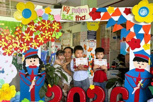 Học hè hay chơi hè?