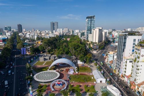 TP.HCM duyệt ranh giới quy hoạch 5 khu TOD dọc tuyến metro số 2