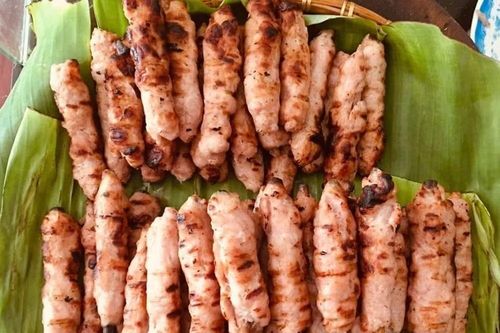 Bác tin đồn nem nướng Nha Trang làm từ thịt chuột