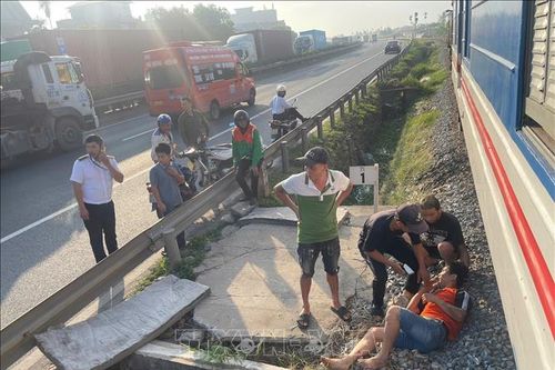 Đồng bộ các giải pháp giảm ba tiêu chí về tai nạn giao thông