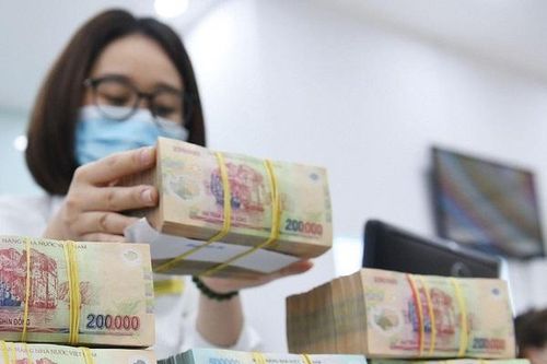 Lãi suất huy động các ngân hàng hôm nay (23/6/2026)