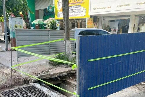 Rà soát, xử lý kịp thời các nguy cơ mất an toàn giao thông