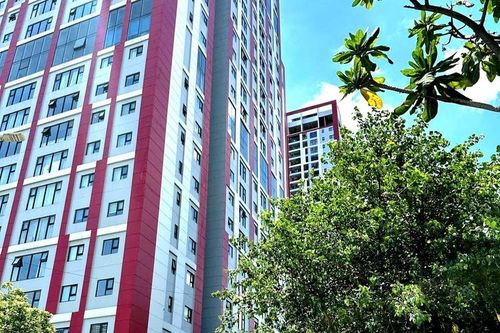 Giá căn hộ chung cư tại Hà Nội đã hạ nhiệt?