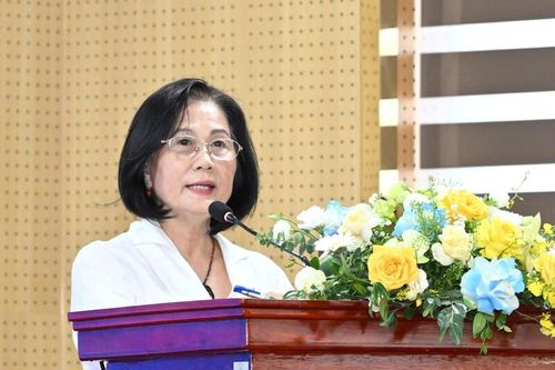 Hiệp hội Lương thực Việt Nam đề xuất xây dựng thương hiệu gạo quốc gia