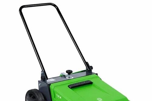 Xe quét rác IPC - Công nghệ làm sạch chất lượng cao đến từ châu Âu