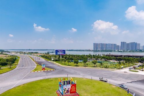 TP.HCM - TP Đồng Nai: Tầm nhìn phát triển siêu vùng kinh tế phía Nam