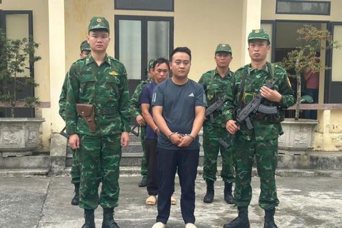 Triệt phá thành công đường dây 'Tổ chức cho người khác trốn đi nước ngoài'