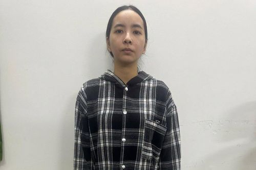 Lừa sinh viên để vay tiền qua App