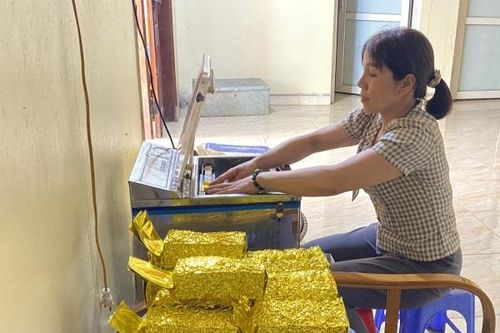 OCOP - Khơi dậy tiềm năng, nâng tầm nông sản, tạo sinh kế bền vững