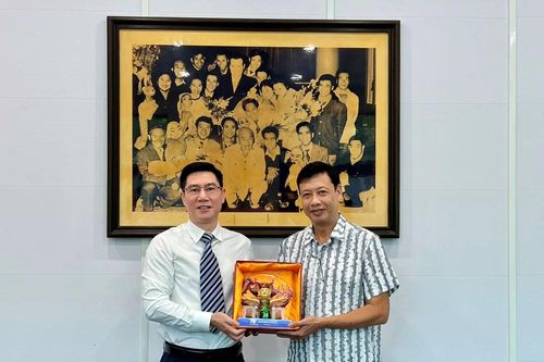 Mở rộng hợp tác, giao lưu nghệ thuật múa rối Việt Nam - Trung Quốc