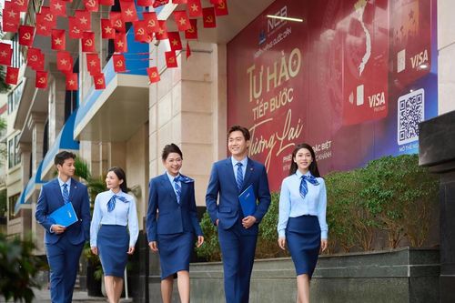 NCB hoàn thành đợt tăng vốn lớn nhất, bổ nhiệm 2 Phó Tổng giám đốc