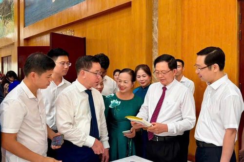 Công bố Hệ thống truy xuất nguồn gốc, tăng sức cạnh tranh nông sản
