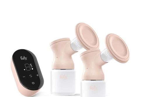 Máy hút sữa phân khúc phổ thông: Những thương hiệu mẹ nên biết