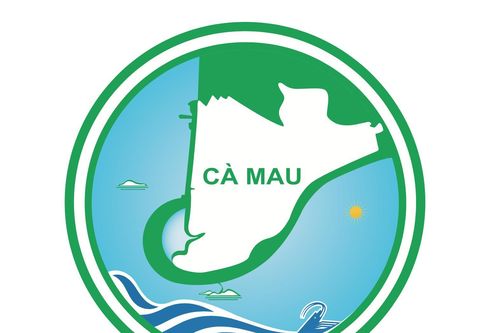 Cà Mau công bố logo mới, thống nhất sử dụng trong mọi hoạt động quảng bá