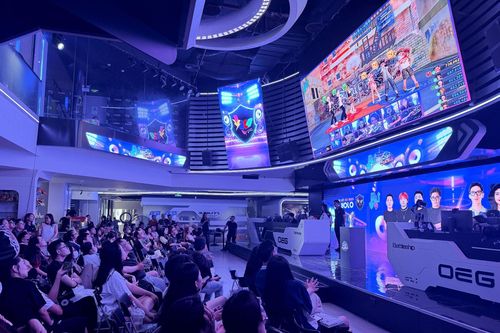 The Grand Esports 2026: Ngày hội thể thao điện tử đáng chú ý trong tháng 7