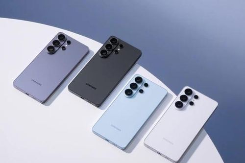 Người dùng Samsung Galaxy nên kiểm tra ngay 3 bản cập nhật hệ thống quan trọng từ Google