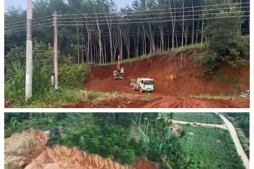Lâm Đồng tăng cường đấu tranh, ngăn chặn vi phạm trong lĩnh vực tài nguyên, khoáng sản