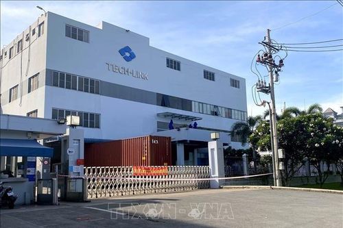 'Xanh' không còn là lựa chọn mà là điều kiện cạnh tranh