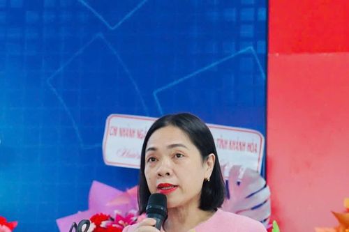 Phát động 'Gửi tiền tiết kiệm chung tay vì người nghèo' năm 2026