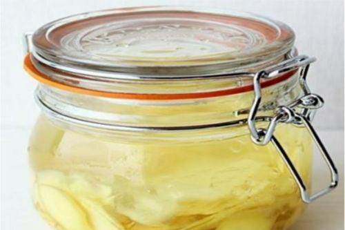 Rượu gừng có tác dụng gì? 5 lợi ích và những lưu ý quan trọng