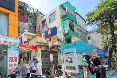 Phường Bạch Mai dồn lực đẩy nhanh hàng loạt dự án đầu tư công