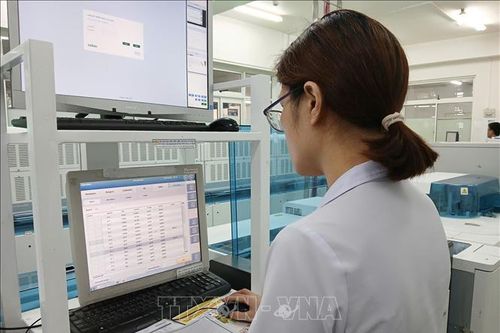 Bệnh án điện tử - bước đột phá của y tế số Đà Nẵng