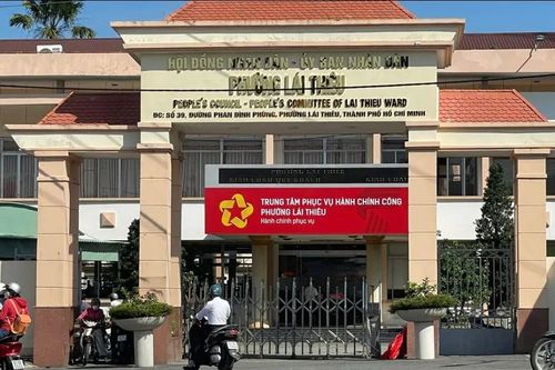 TP.HCM: Phường Lái Thiêu khẩn trương bảo vệ trẻ sau vụ bé gái 3 tuổi bị bạo hành