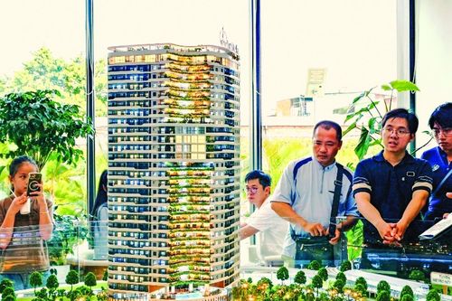 Định giá đất vẫn mắc nút thắt dữ liệu