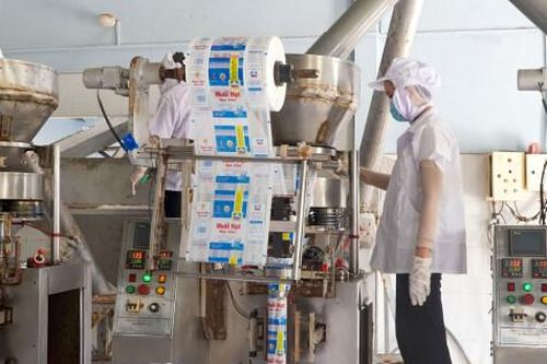 Tăng tốc thực hiện mục tiêu tăng trưởng