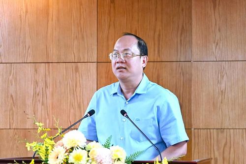 Mọi phong trào thi đua phải mang lại hiệu quả thực chất cho người dân