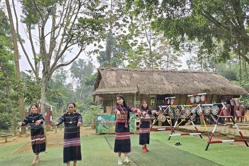 Chương trình mục tiêu quốc gia phải bảo đảm chính sách đúng địa bàn, đúng đối tượng