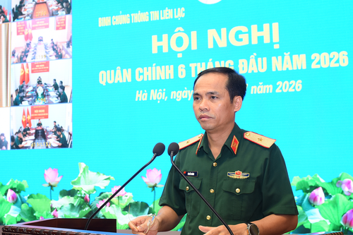 Thực hiện tốt chức năng tham mưu trong quản lý, chỉ huy, điều hành hệ thống thông tin liên lạc
