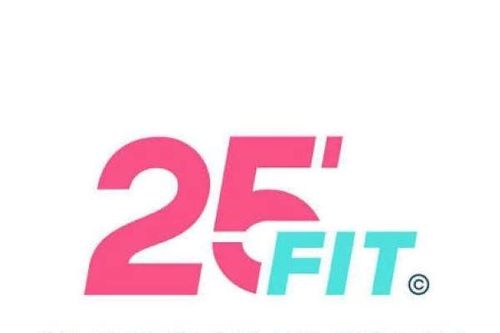 Chuỗi phòng tập 25FIT bị xử phạt 580 triệu đồng
