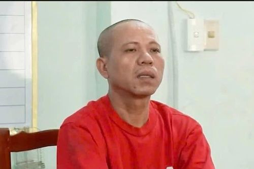 3 giờ truy bắt thủ phạm sát hại bạn tình, phi tang xác trong bao tải