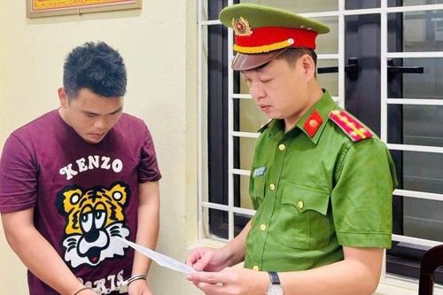 Khởi tố đối tượng chống người thi hành công vụ tại Hưng Yên