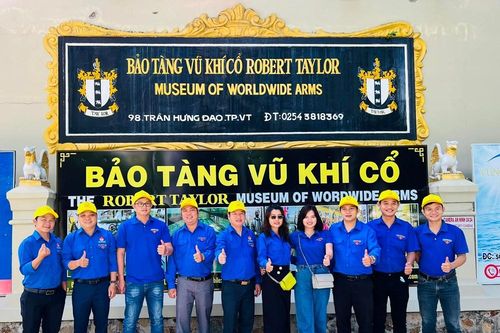 TP.HCM: Khảo sát các thiết chế văn hóa gắn với Không gian văn hóa Hồ Chí Minh