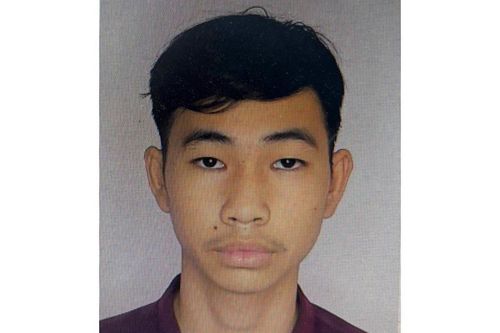 Thông báo