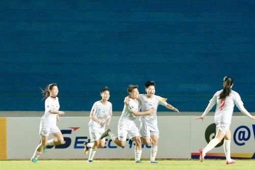 Phong Phú Hà Nam thắng đậm Hà Nội II ở vòng 5 giải nữ VĐQG 2026