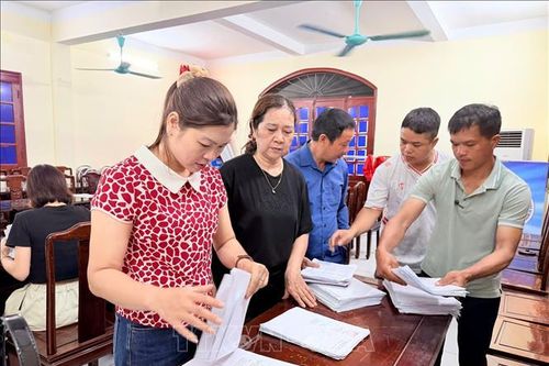 Người dân đồng thuận cao với Đề án thành lập thành phố Bắc Ninh trực thuộc Trung ương
