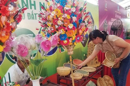 Nâng cao năng lực thương mại điện tử cho hợp tác xã, hộ kinh doanh tại Huế