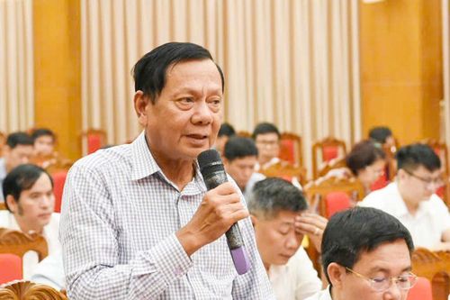 Huy động nguồn lực phát triển giáo dục và đào tạo đáp ứng quy hoạch đô thị Bắc Ninh