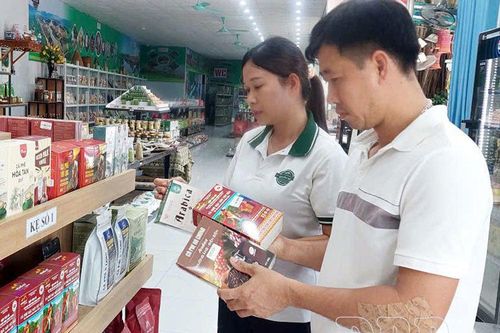 Lợi ích chế biến sâu nông sản