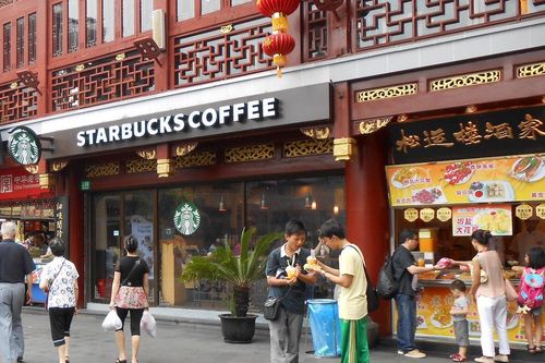 Trung Quốc đang viết lại 'luật chơi' của thị trường cà phê