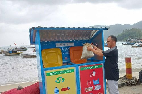 Đà Nẵng tăng cường bảo vệ môi trường, hướng tới đô thị sinh thái