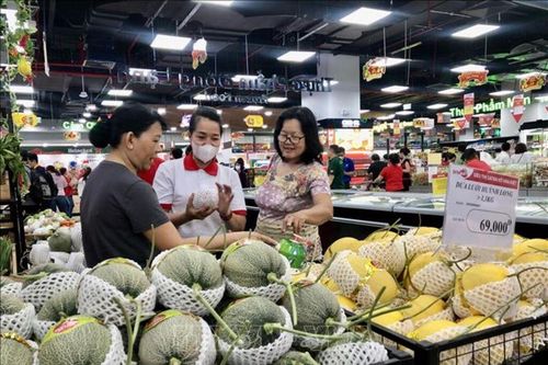 Triển khai Chương trình quốc gia về bảo vệ quyền lợi người tiêu dùng