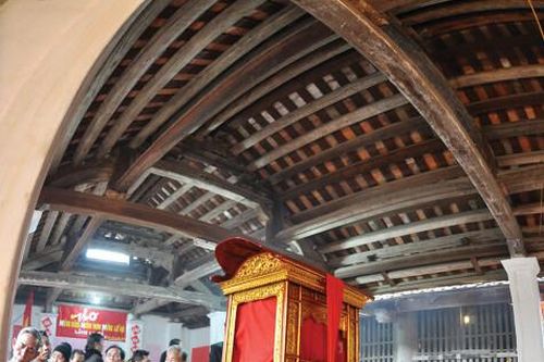 Góc nhìn thời sự hòa quyện nghệ thuật